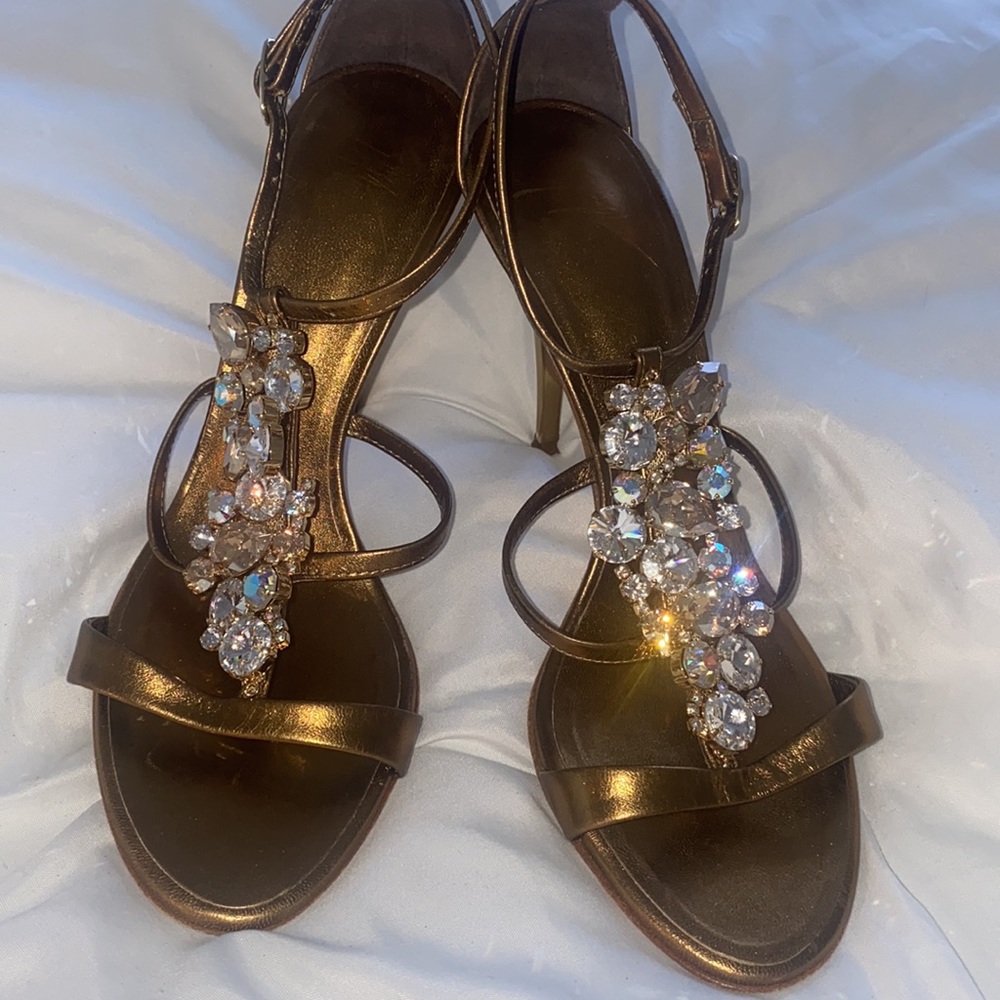 Giuseppe Zanotti Heels